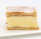 Cremeschnitte