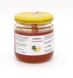 Honig – Tannenwipfel