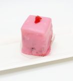 Punschkrapferl