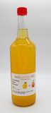 Apfel-Qitten Saft