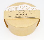 Haarseife