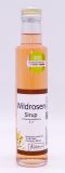 Wildrosensirup