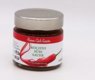 Rocoto Süß Sauer