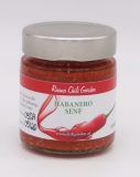 Habanero Senf