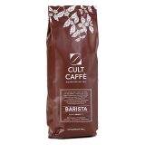 Espresso Barista