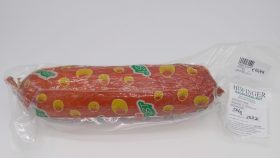 Hauskäsewurst