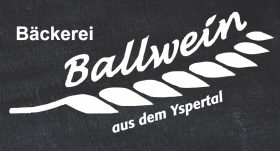 Bäckerei Ballwein